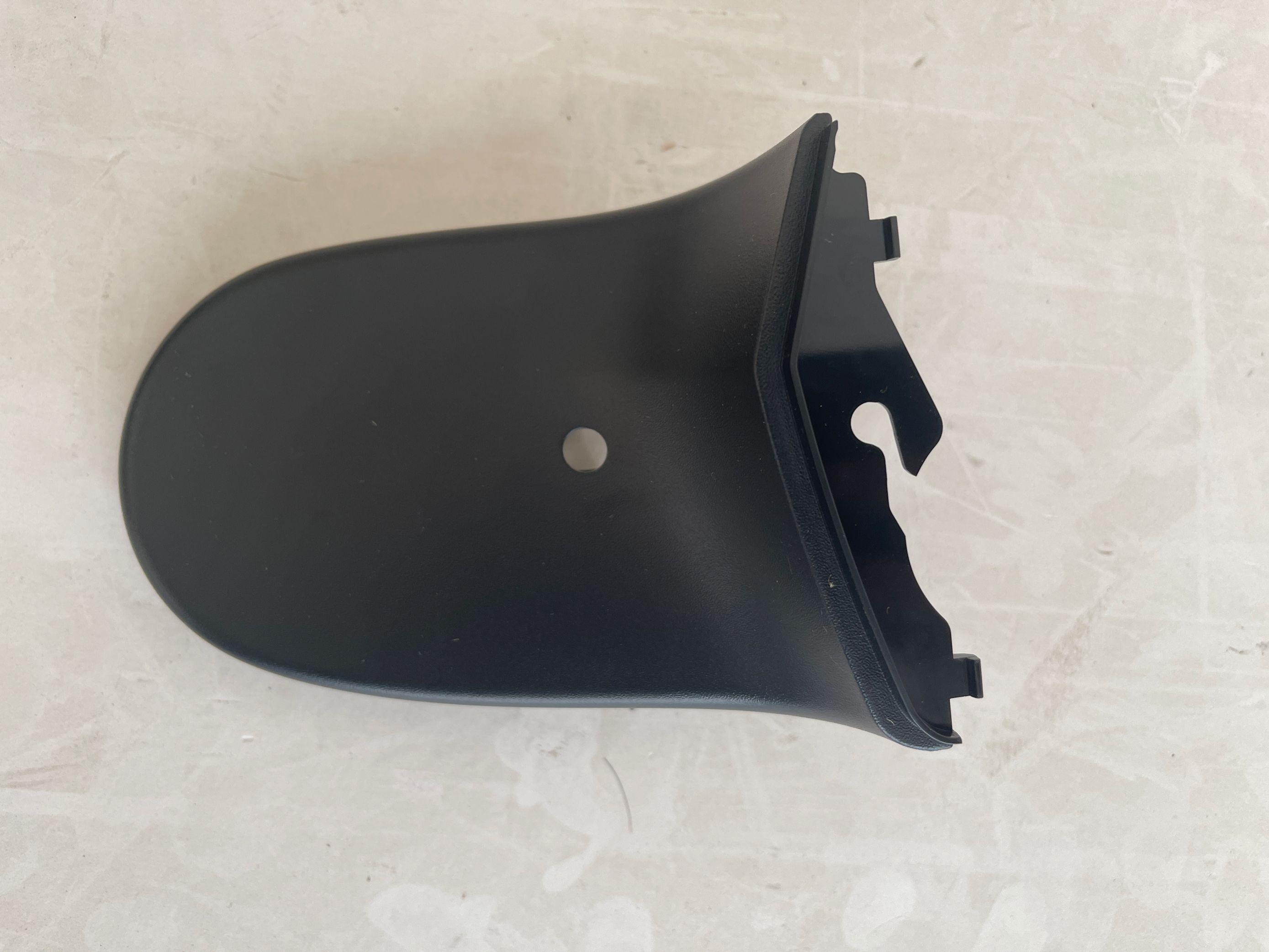 81637320117 MIRROR COVER  LH for MAN  
