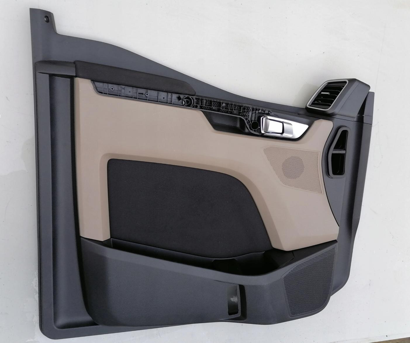 81626306243 DOOR PANEL  TGS LH for MAN  