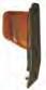 41221029/504250958 SIDE LAMP LH for  IVECO 