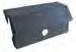 41218984 FENDER REAR WHEEL REAR COVER LIGHT GRAY RH for  IVECO 