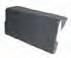 41213720 FENDER REAR WHEEL FRONT COVER LIGHT GRAY RH for  IVECO 