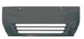 504056436 FRONT PANEL for  IVECO 