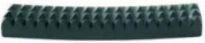 504047659 FENDER TREADS RH for  IVECO 