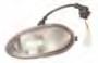 504047264/504074032 SUNVISOR LAMP LH for  IVECO 