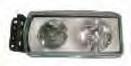 504238213 HEAD LAMP(AUTO) RH for  IVECO 