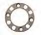 41027912 WHEEL COVER for  IVECO 