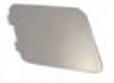 504187426 BUMPER UPPER BRACKET PLATE RH for  IVECO 