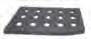 504004279/504211437  FOOT STEP UPPER PLATE RH for  IVECO 