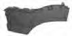 504044981/504029045/504211612/5801847596 DOOR EXTENSION TRIM  LH for  IVECO 