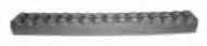 504001361/504217554 FOOT STEP UPPER RH for  IVECO 