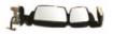 581450526/5801334614/504369910/5801765195 COMPLETE MIRROR LH for  IVECO 