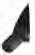504158937  UPPER MIRROR ARM COVER LH for  IVECO 