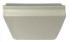 504215135 FOG LAMP COVER （LACQUER） RH for  IVECO 