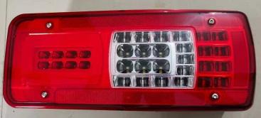 5802062689/5802240291/5802000568/5802240292 TAIL LAMP LH  for  IVECO 