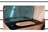 41030397 SIDE LAMP BRACKET for  IVECO 