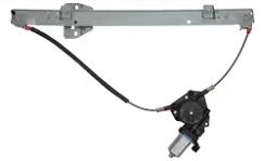 500314229/504173868/8200162708/504053527/7700352494 LIFT LH for  IVECO 