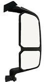 5802287200/5802985715 MIRROR(SHORT) RH for  IVECO 