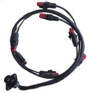 504389794 WIRING HARNESS for  IVECO 