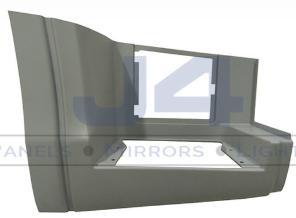 5802422614/5802465530 UNDER THE STATION PANEL RH for  IVECO 