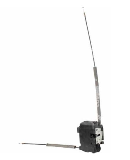 5802258021 DOOR LOCK RH for  IVECO 