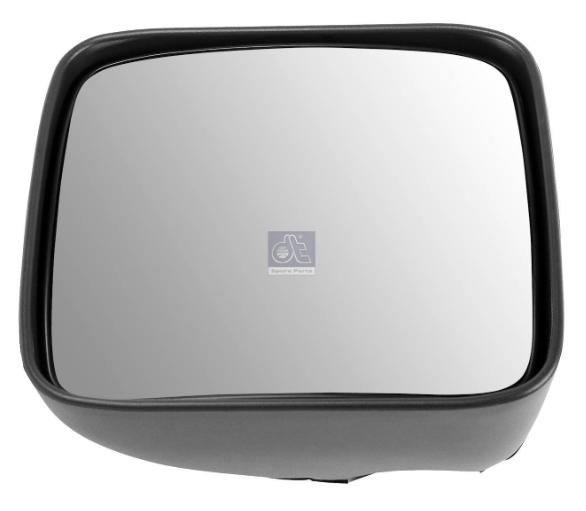 98472986 MIRROR(SMALL) for  IVECO 