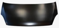 3800056 ENGINE COVER for  IVECO 