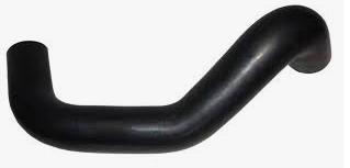 504098508/504086537 RUBBER TUBE for  IVECO 