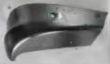 5802409074 BUMPER LH for  IVECO 