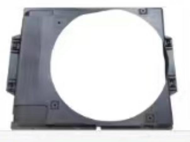500313277 WIND CIRCLE COVER for  IVECO 