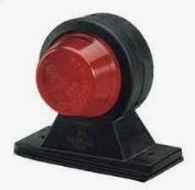 99442325/98459670 SIDE LAMP for  IVECO 