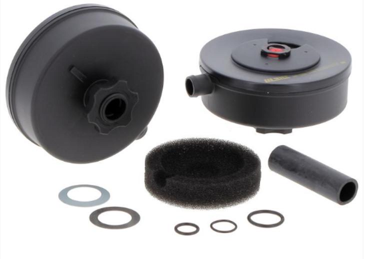5802292930 FILTER HOUSING for IVECO