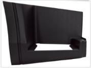  UNDER THE STATION PANEL TRIM(WITHOUT HOLES) LH for  IVECO 