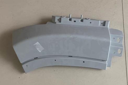 5802461350 REAR SECTION OF FENDER RH for  IVECO 