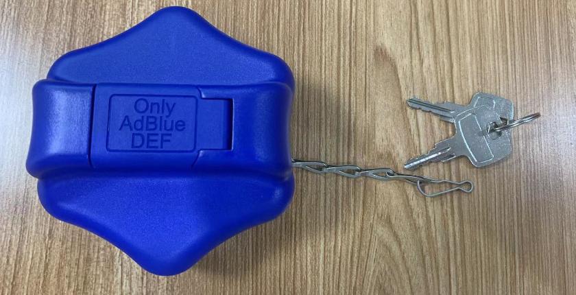 500050987 FUEL TANK CAP for  IVECO 