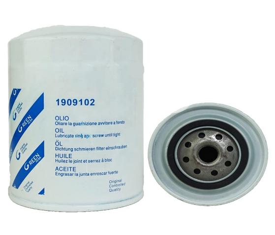 1909102 OIL FILTER for IVECO