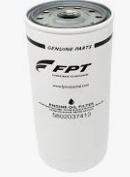 5802037413 OIL FILTER for IVECO