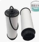PJ00004536 FUEL FILTER for IVECO
