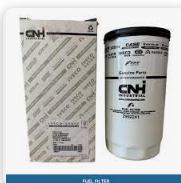 2992241 FUEL FILTER for IVECO
