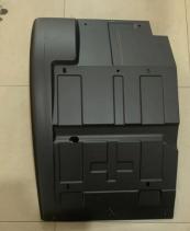 504039206/504055140 MUDGUARD RH for  IVECO 