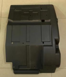 8142636/500318289/8142634/500318293/500313396/500313660 MUDGUARD LH for  IVECO 