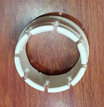 CONNECTOR for IVECO