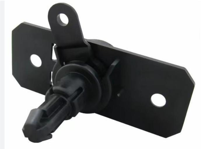 98407726 INNER DOOR HANDLE BRACKET LH for  IVECO 