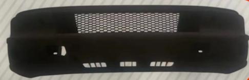 5801362619(WITH FOG LAMP HOLES)5801346085(WITH FOG LAMP HOLES) BUMPER(2012) for  