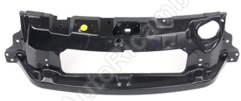 5801513863 BUMPER for IVECO