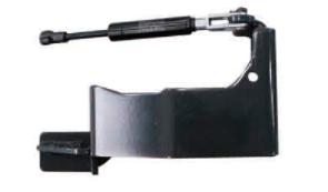 5802423463 FRONT BUMPER HINGE RH for  IVECO 
