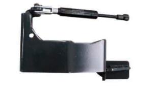 5802423462 FRONT BUMPER HINGE LH for  IVECO 