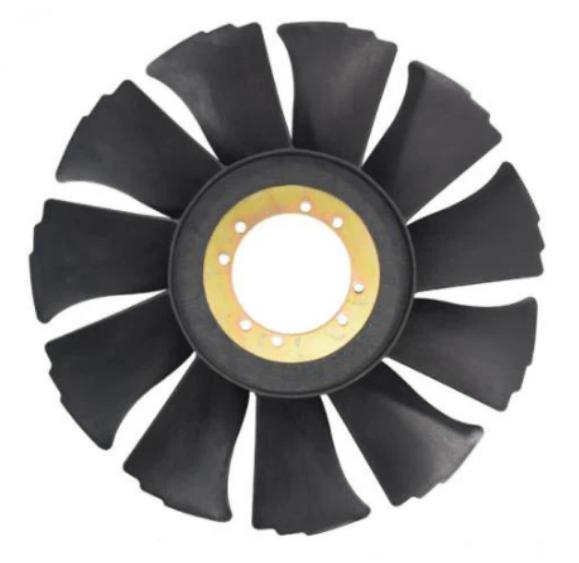 5802263765/504024647/504154349 FAN BLADE for  IVECO 