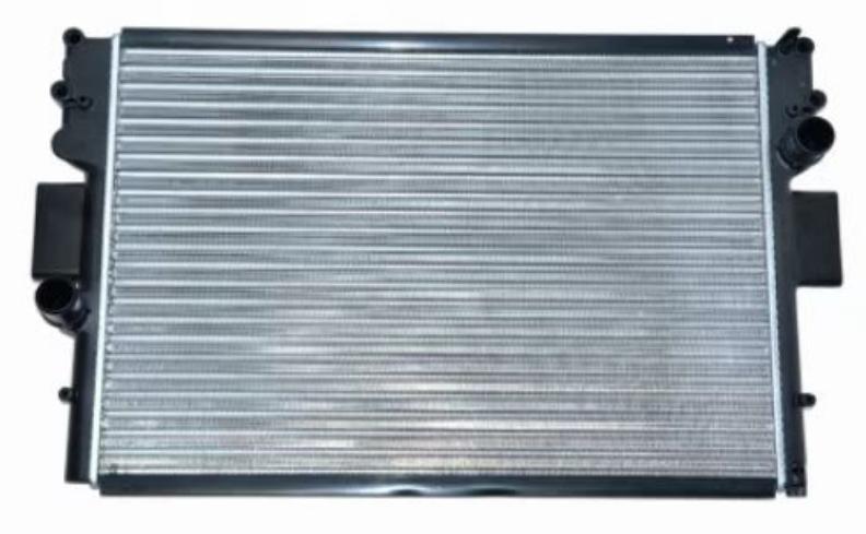 504084141 RADIATOR  for  IVECO 