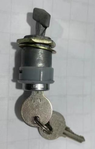 93930260 LOCK for  IVECO 