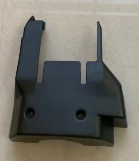 500337919 CORNERING COVER for  IVECO 